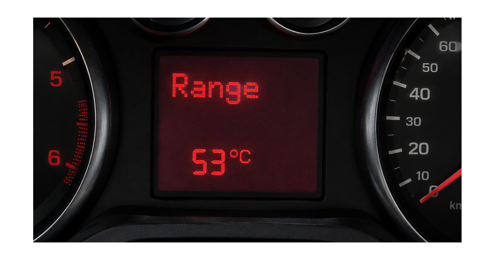 Comment garder un van aménagé au frais pendant une canicule en Europe (sans climatisation)