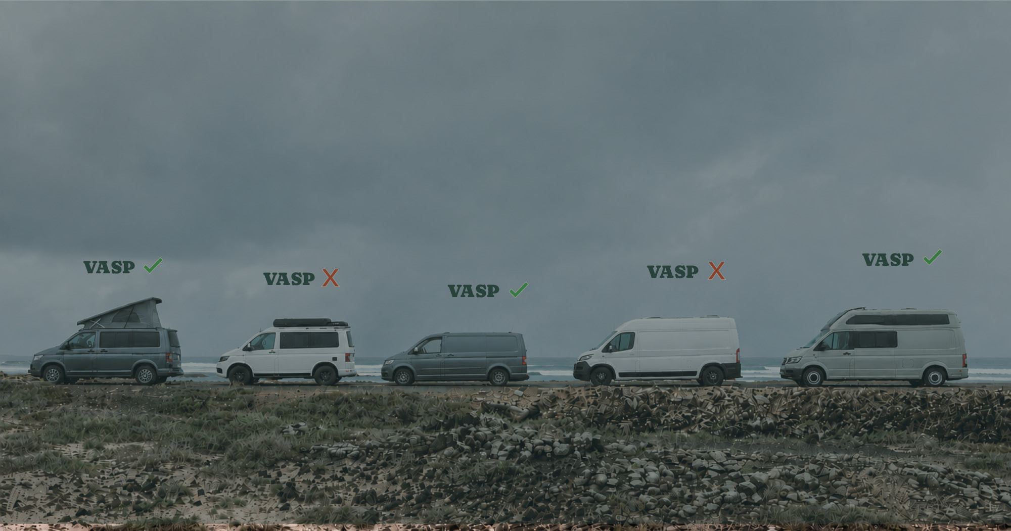 Do I VASP? A Beginner's Guide to Camper Registration
