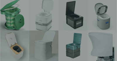 De 30 € à 5 000 € : combien faut-il vraiment dépenser pour des toilettes de van ?